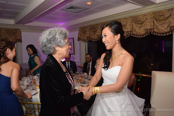 Lisa and Shiru Wedding