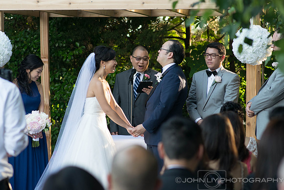 Lisa and Shiru Wedding