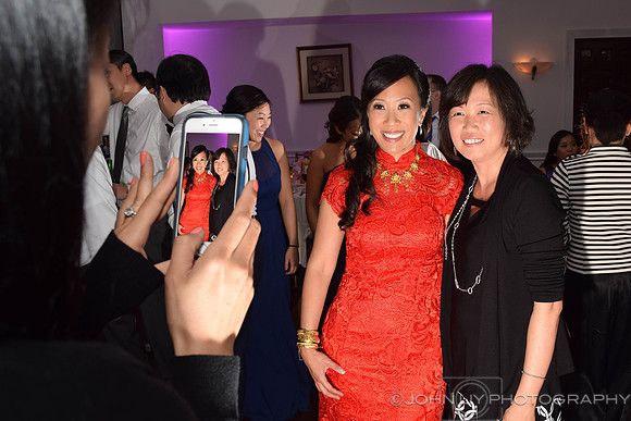 Lisa and Shiru Wedding