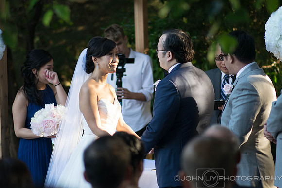 Lisa and Shiru Wedding