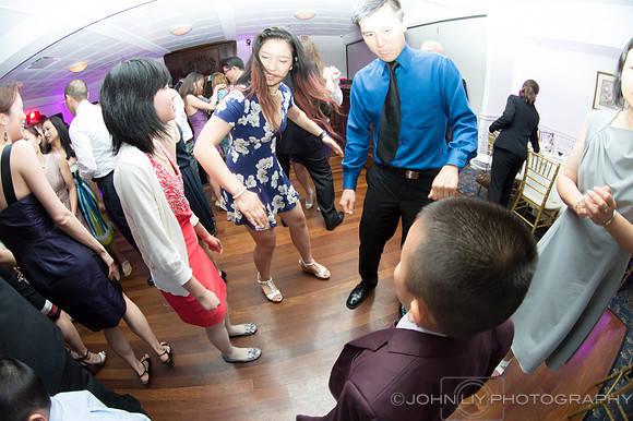 Lisa and Shiru Wedding