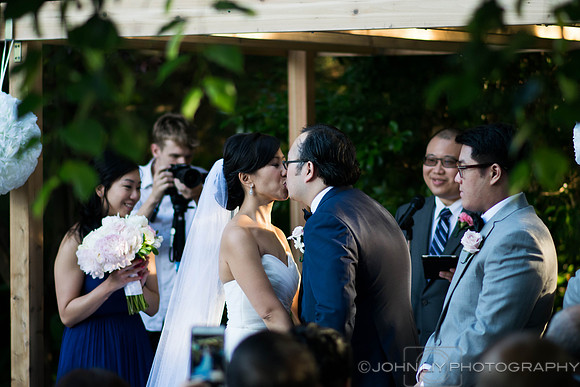 Lisa and Shiru Wedding