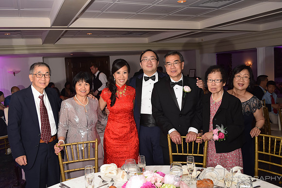 Lisa and Shiru Wedding
