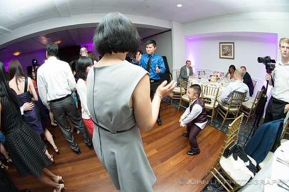 Lisa and Shiru Wedding