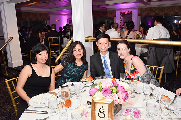 Lisa and Shiru Wedding