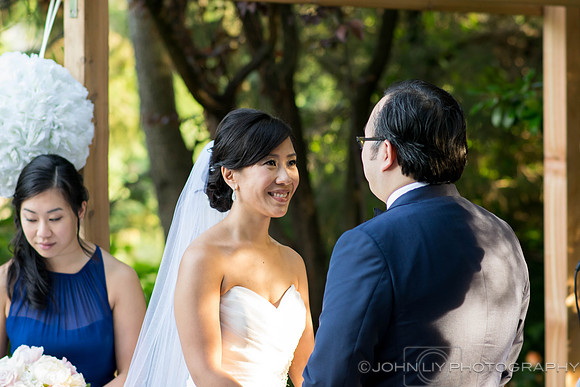 Lisa and Shiru Wedding