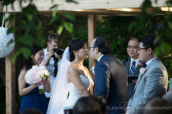 Lisa and Shiru Wedding