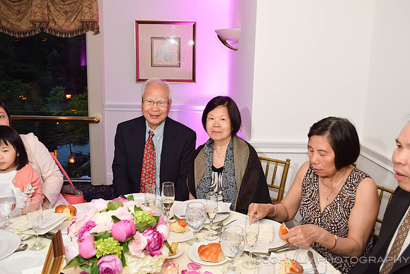 Lisa and Shiru Wedding