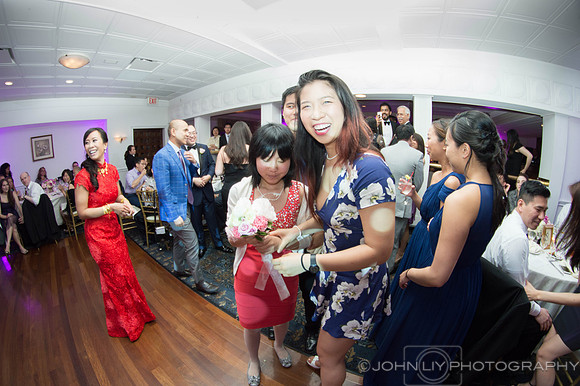 Lisa and Shiru Wedding