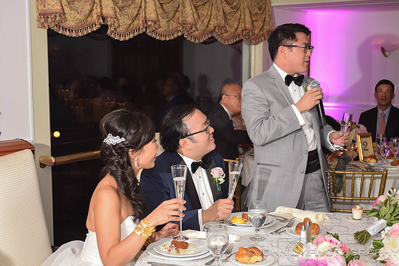 Lisa and Shiru Wedding