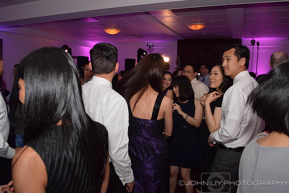 Lisa and Shiru Wedding