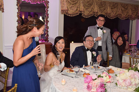 Lisa and Shiru Wedding