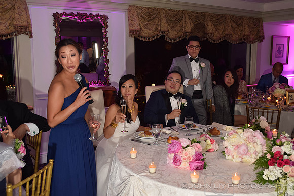 Lisa and Shiru Wedding