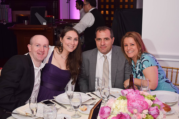 Lisa and Shiru Wedding