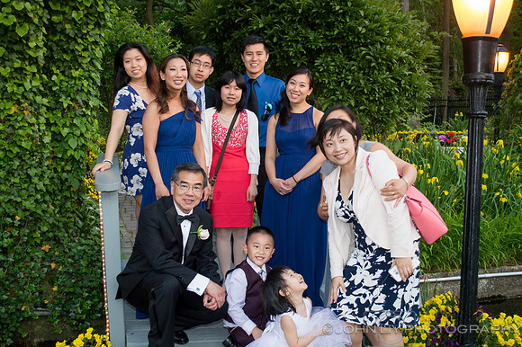 Lisa and Shiru Wedding