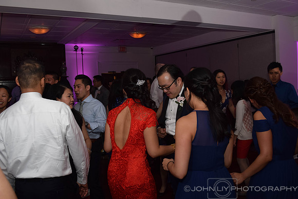 Lisa and Shiru Wedding