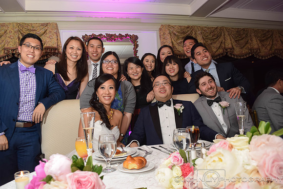 Lisa and Shiru Wedding