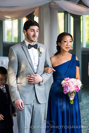 Lisa and Shiru Wedding