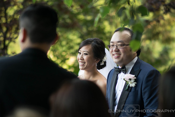 Lisa and Shiru Wedding
