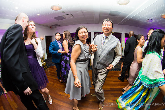 Lisa and Shiru Wedding
