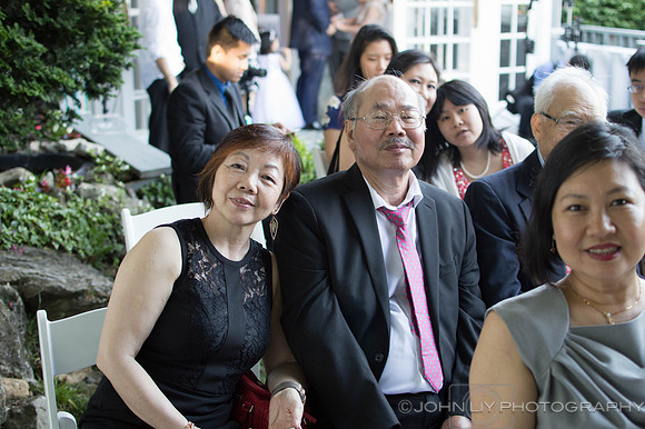 Lisa and Shiru Wedding