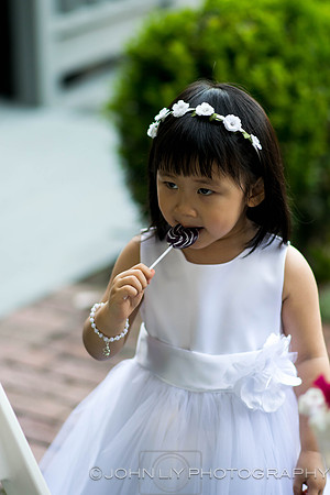 Lisa and Shiru Wedding