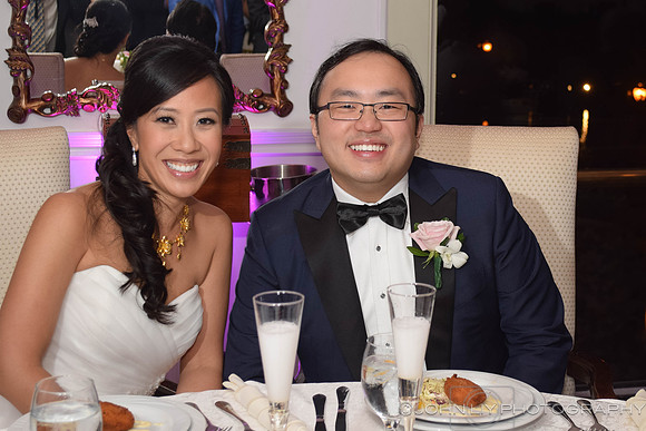 Lisa and Shiru Wedding