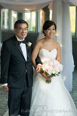 Lisa and Shiru Wedding
