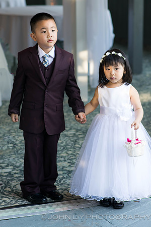 Lisa and Shiru Wedding