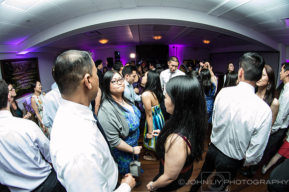 Lisa and Shiru Wedding