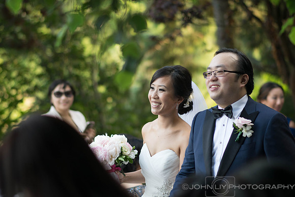 Lisa and Shiru Wedding