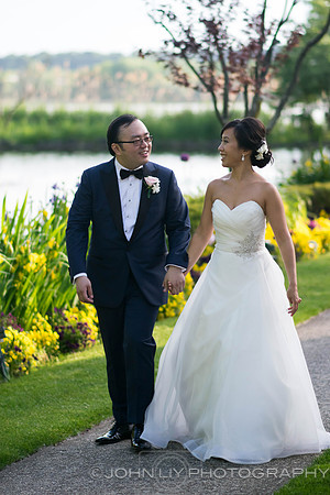Lisa and Shiru Wedding