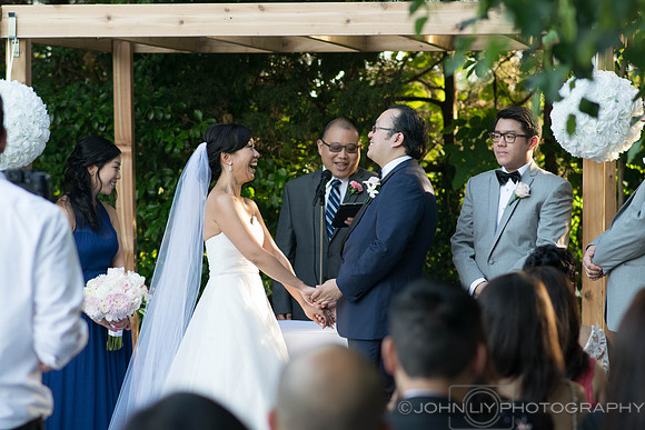 Lisa and Shiru Wedding