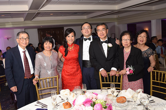 Lisa and Shiru Wedding