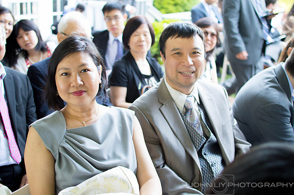Lisa and Shiru Wedding
