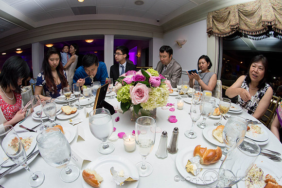 Lisa and Shiru Wedding