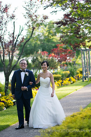 Lisa and Shiru Wedding