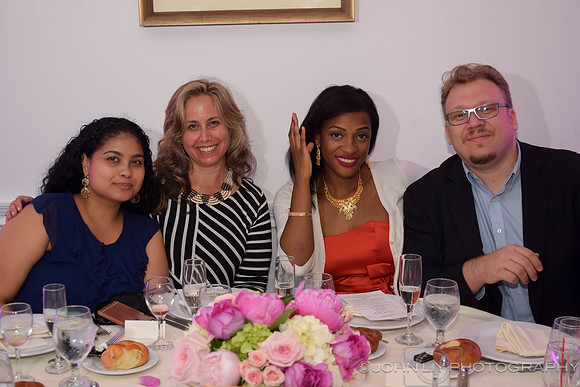 Lisa and Shiru Wedding