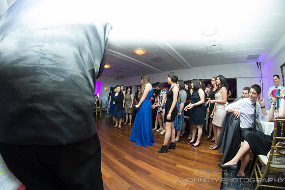 Lisa and Shiru Wedding