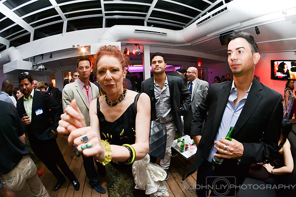 ULP Network Copacabana Event