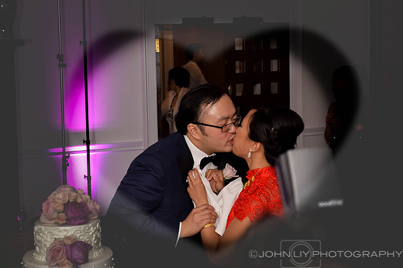 Lisa and Shiru Wedding