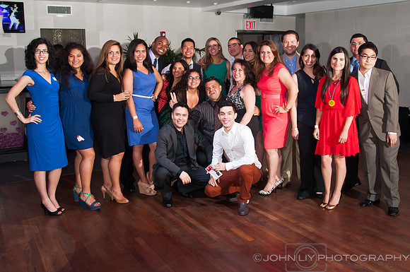 ULP Network Copacabana Event