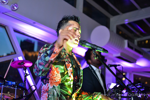 ULP Network Copacabana Event