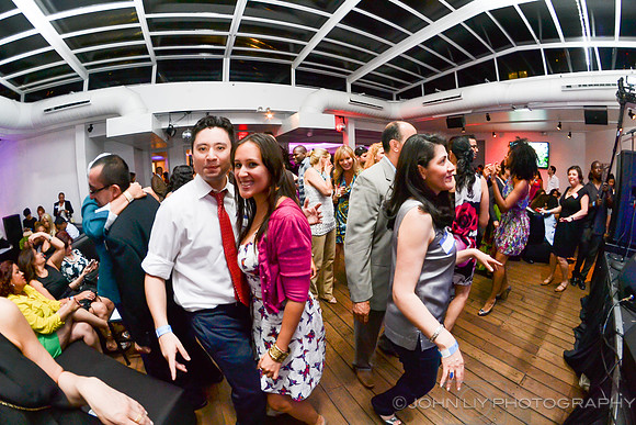 ULP Network Copacabana Event