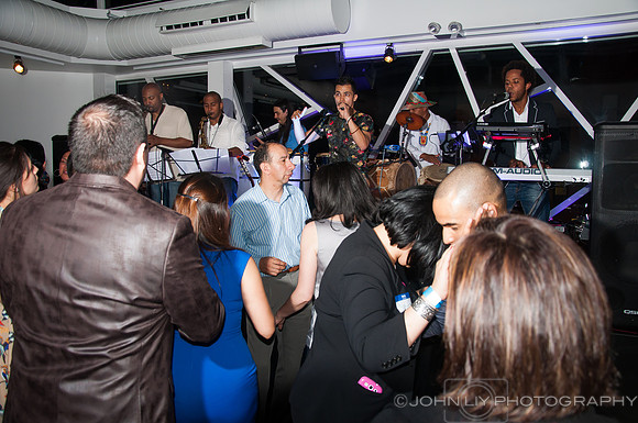 ULP Network Copacabana Event