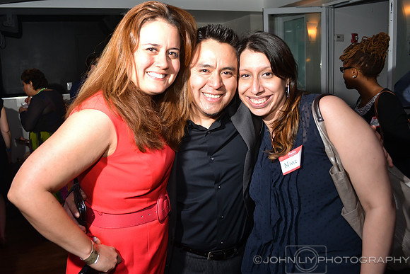 ULP Network Copacabana Event
