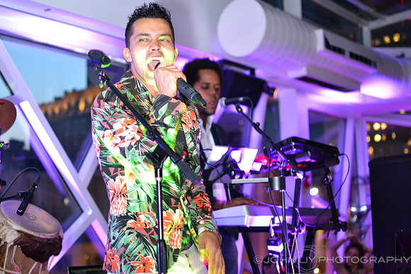 ULP Network Copacabana Event
