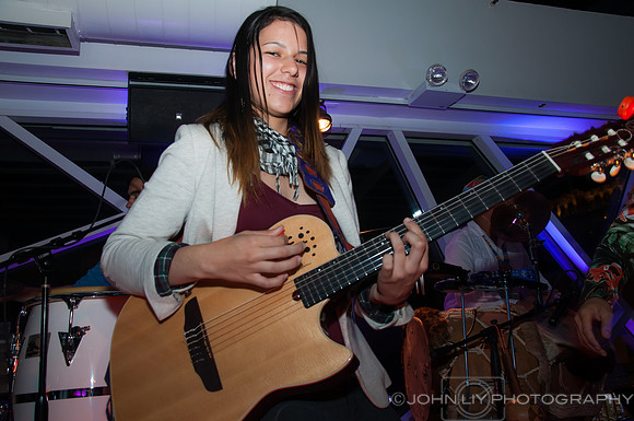 ULP Network Copacabana Event