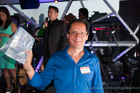 ULP Network Copacabana Event