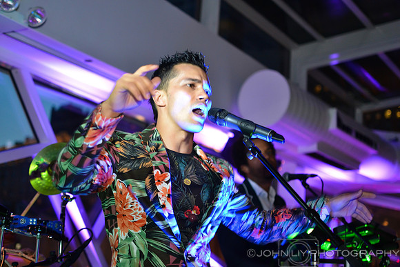 ULP Network Copacabana Event